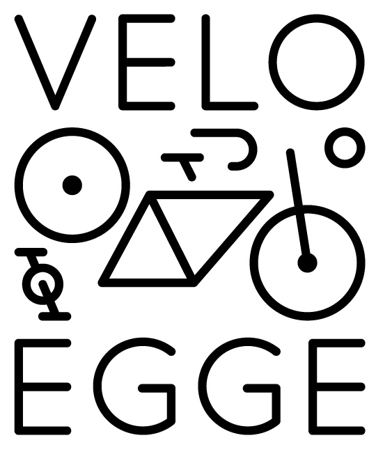 Logo Veloegge