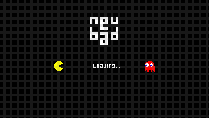 GameMaker:HTML5 loading screen