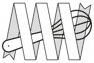 Gastküchen Illustration Gastküche im Bistro Restaurant Neubad in Luzern - Immer am Samstag