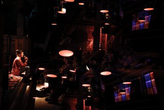 Neubad Klub Luzern - Club - Technoparties und Konzerte