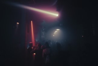 Neubad Klub - Kleiner feiner Club in Luzern