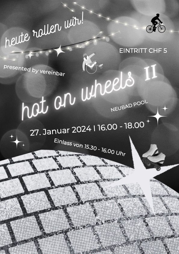 flyer zu hot on wheels 2