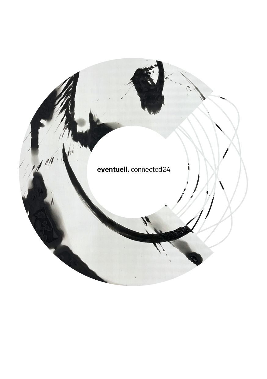 Flyer für eventuell_connected