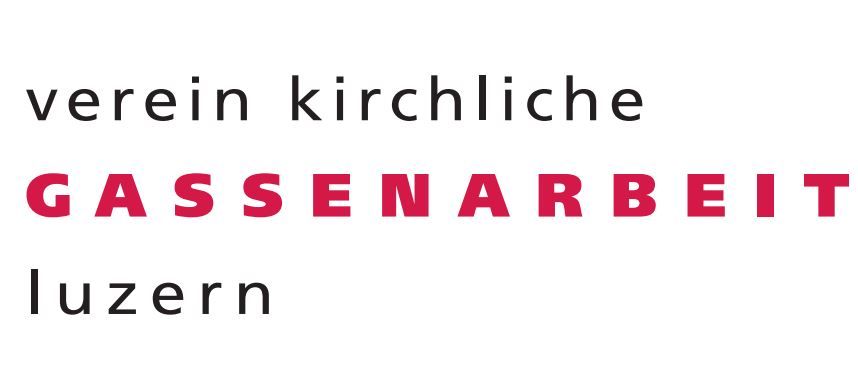 Logo der Vereins kirchliche Gassenarbeit