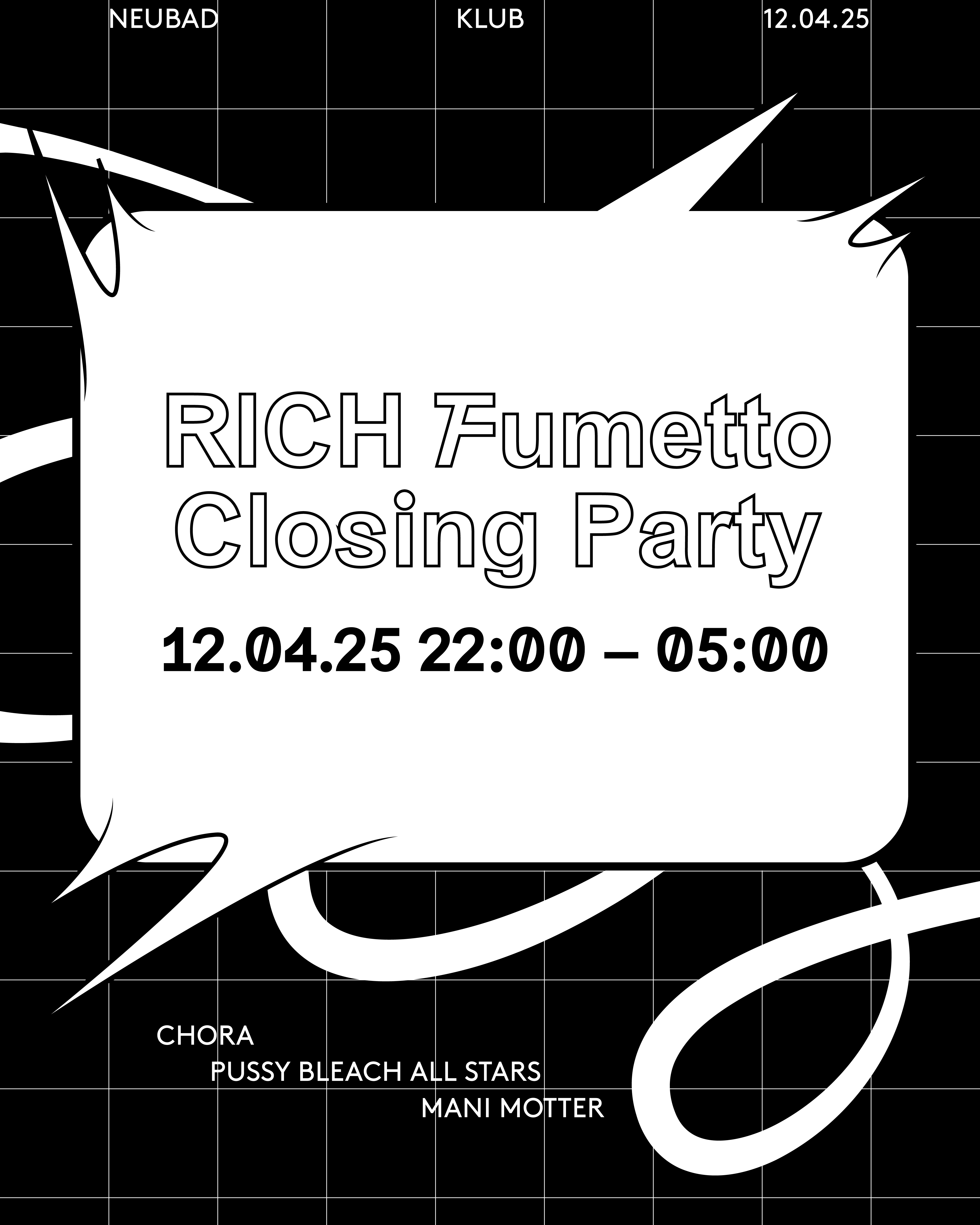 Schwarzer hinter Grund mit eine weissen Quadrat. 