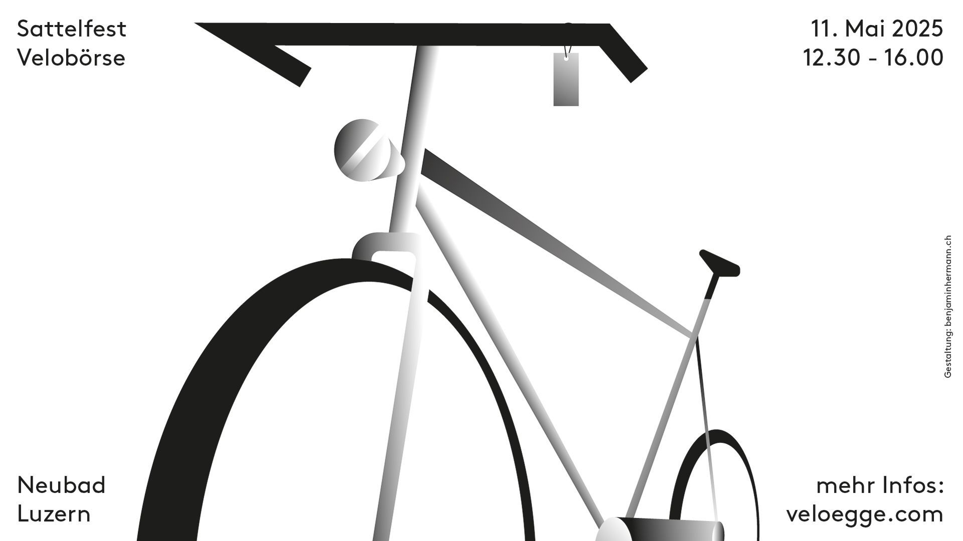 Grafik von Benjamin Hermann