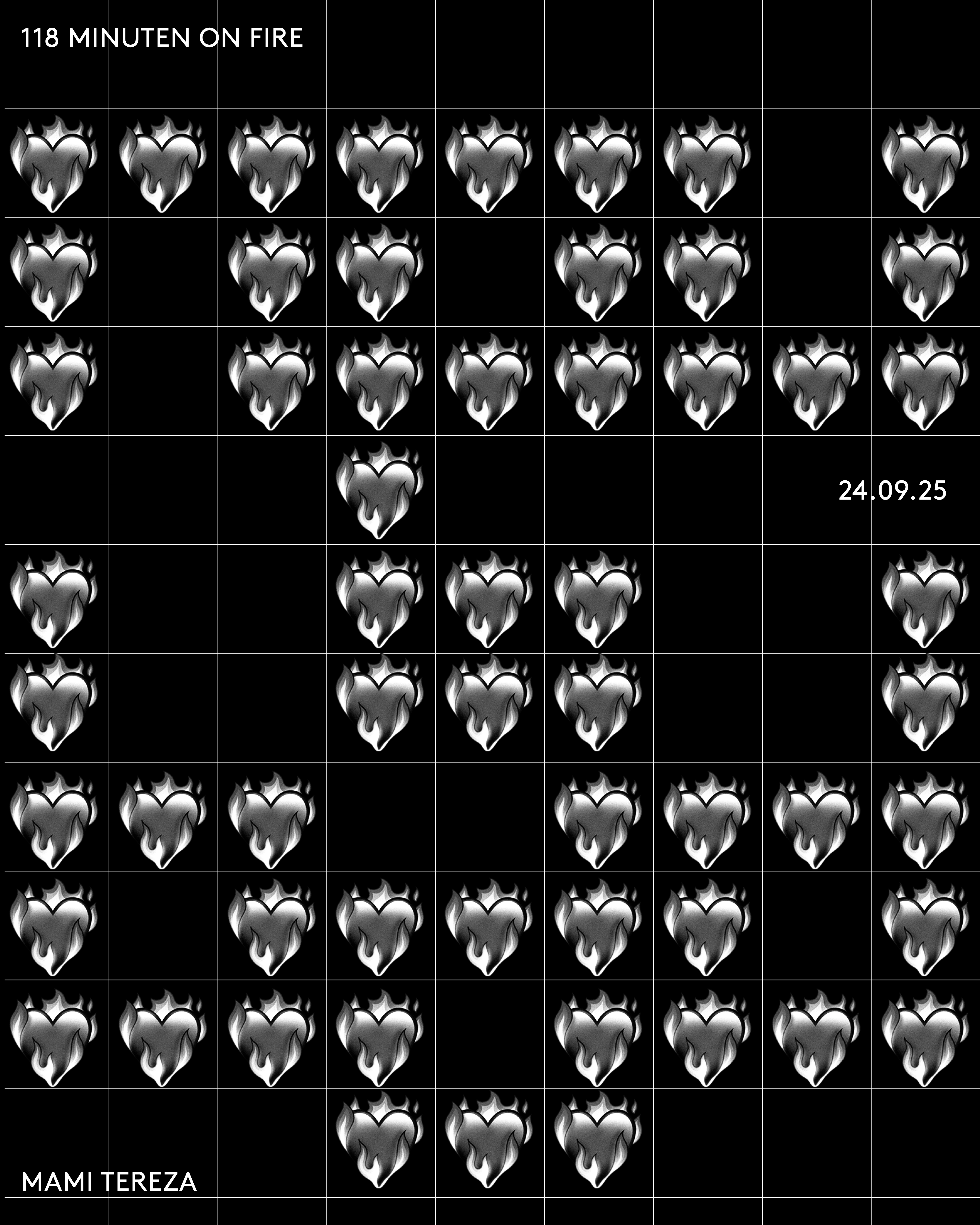 118 minuten klubnacht