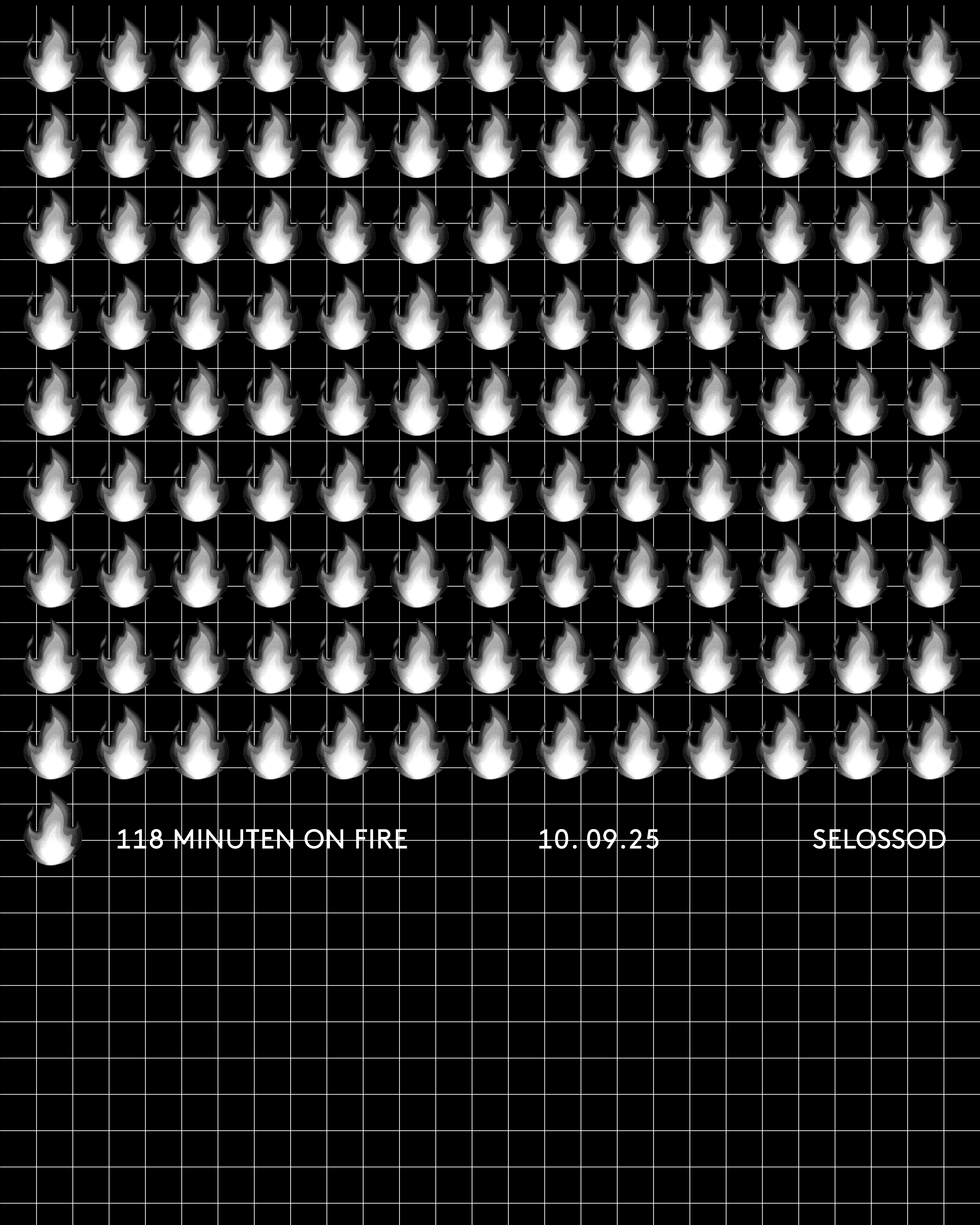klubnacht 118 minuten