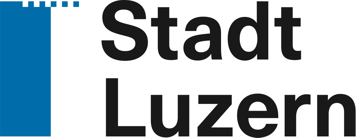 Logo der Stadt Luzern