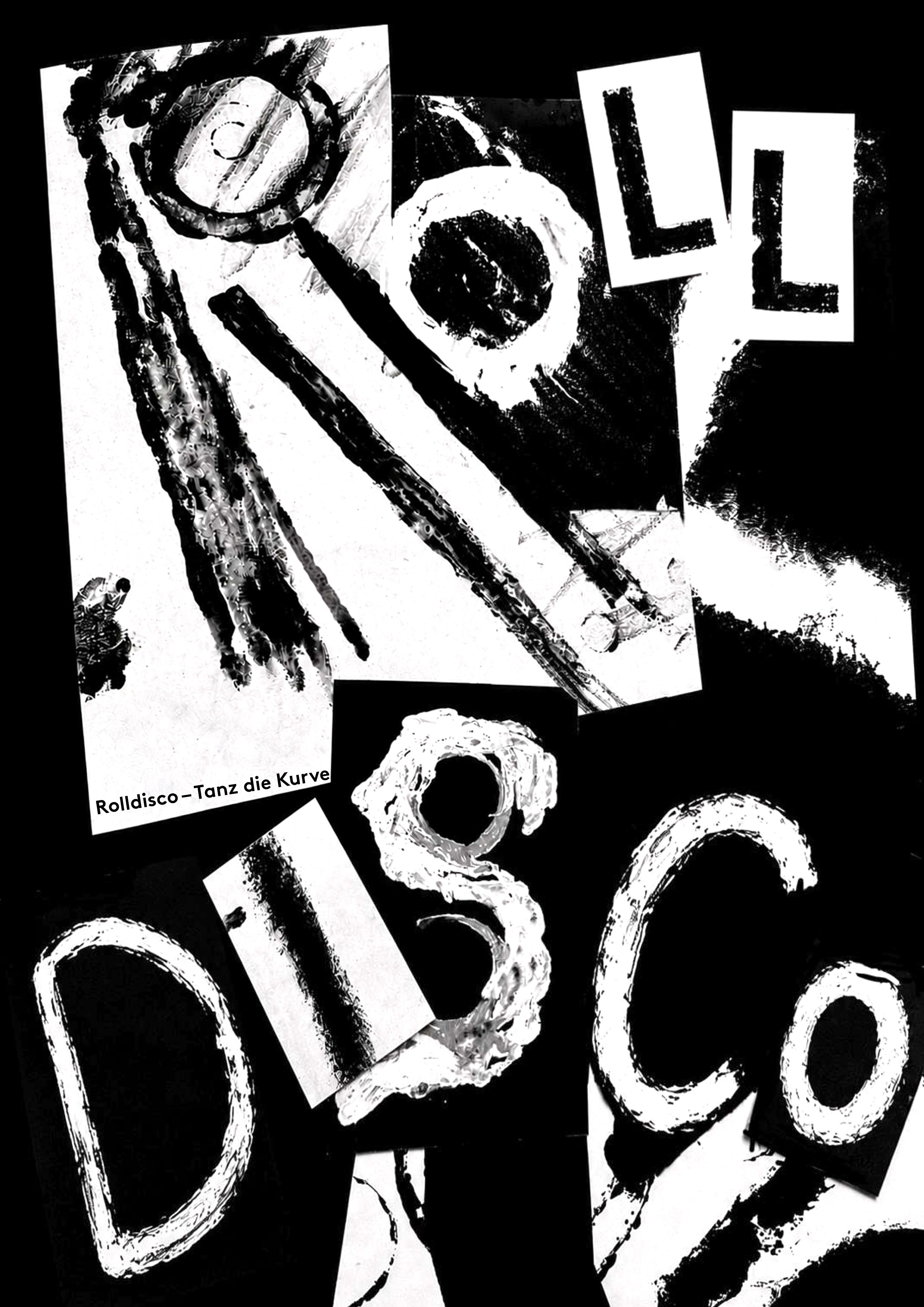rolldisco